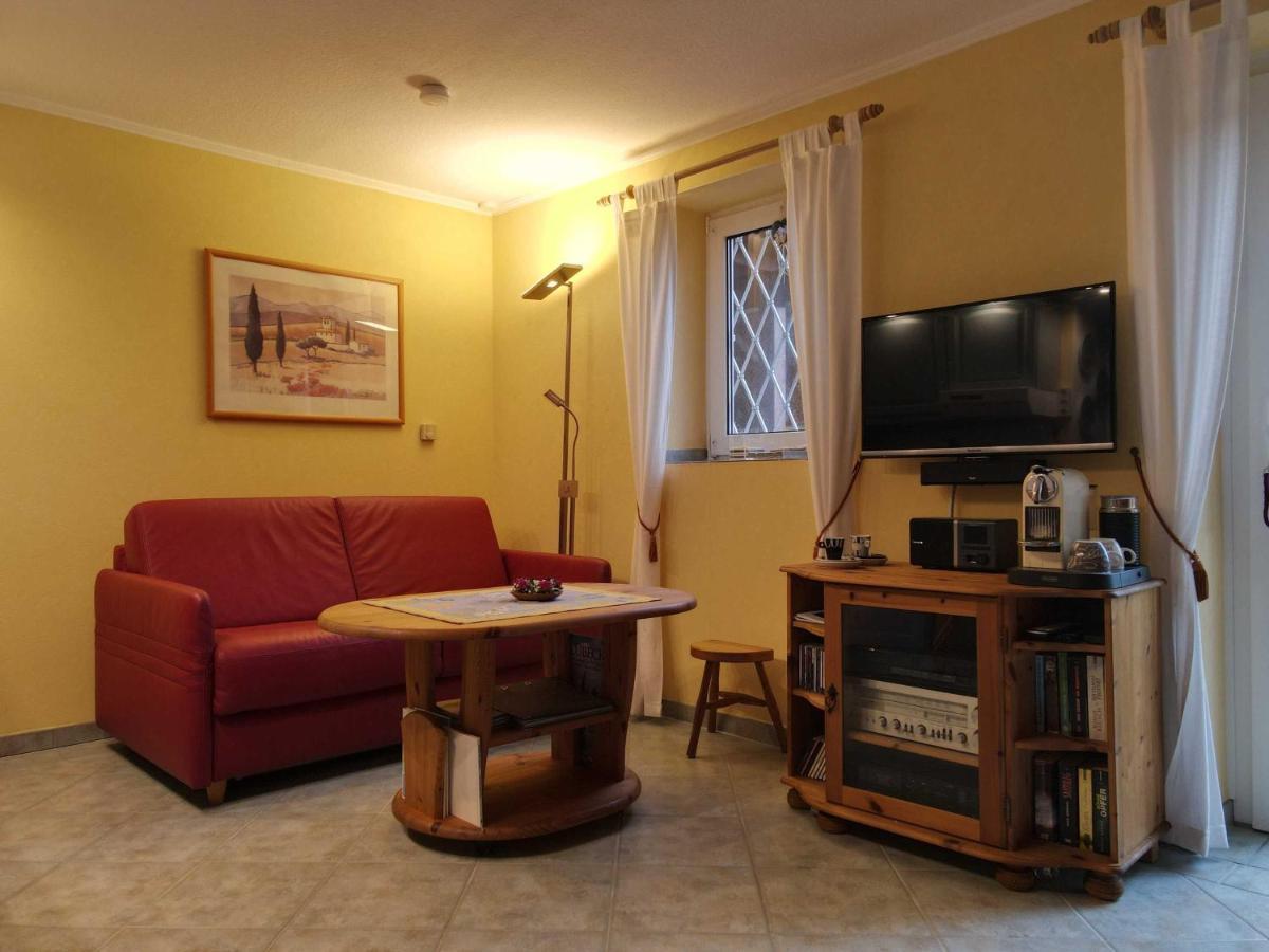 Ferienwohnung Pillasch 24306 Niede Malente Esterno foto