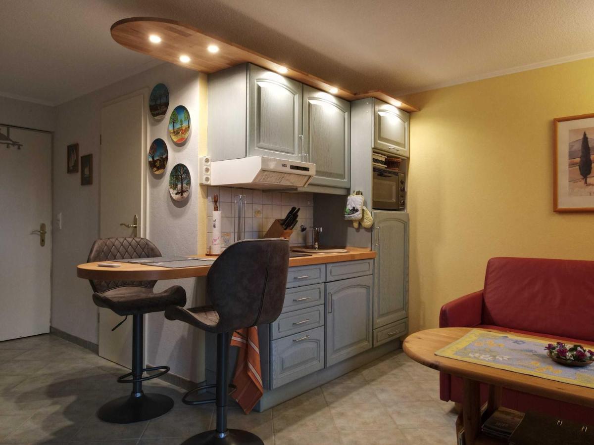 Ferienwohnung Pillasch 24306 Niede Malente Esterno foto
