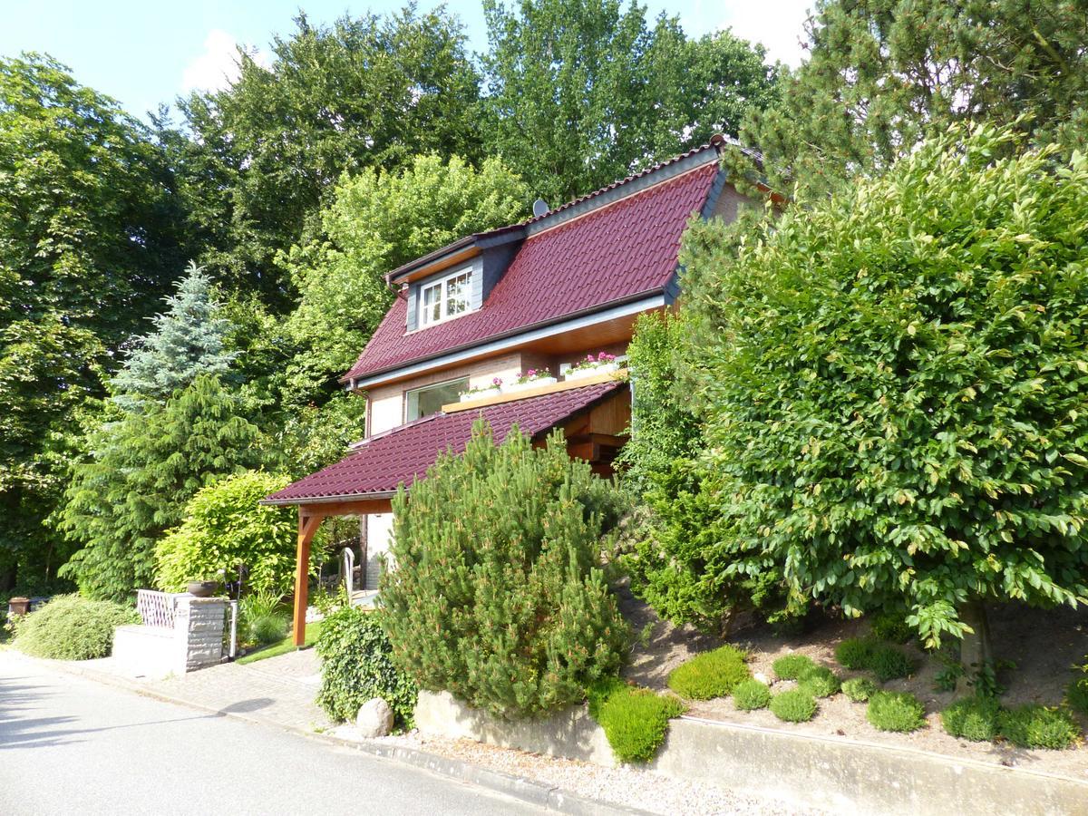Ferienwohnung Pillasch 24306 Niede Malente Esterno foto